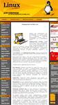 Mobile Screenshot of linuxgid.ru